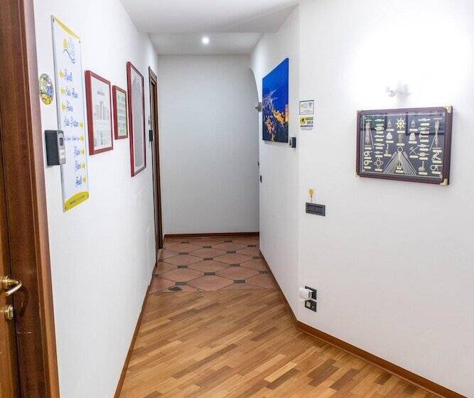 B&b Amalfi Coast Salerno