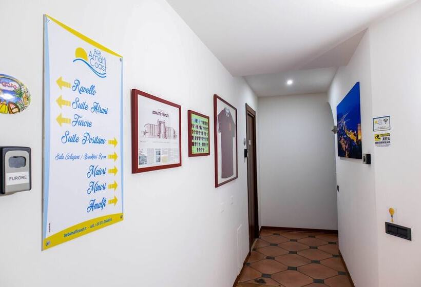 B&b Amalfi Coast Salerno