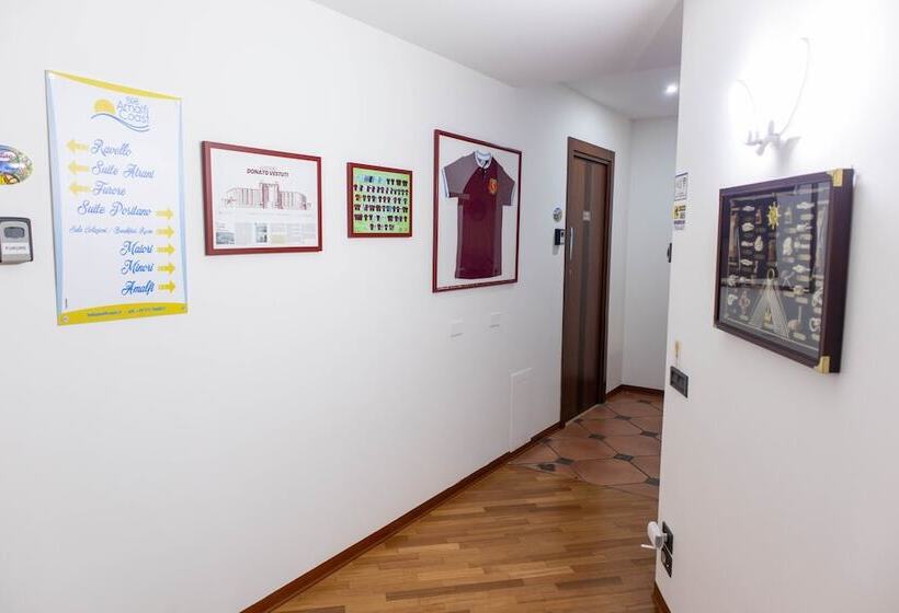 B&b Amalfi Coast Salerno