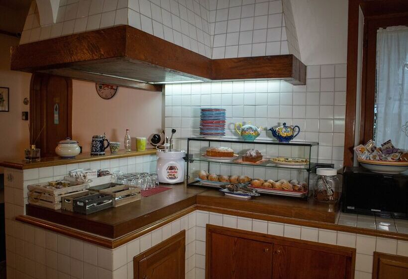 B&b Amalfi Coast Salerno