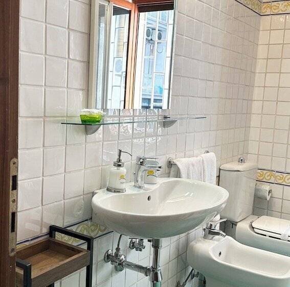 B&b Amalfi Coast Salerno