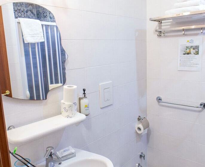 B&b Amalfi Coast Salerno