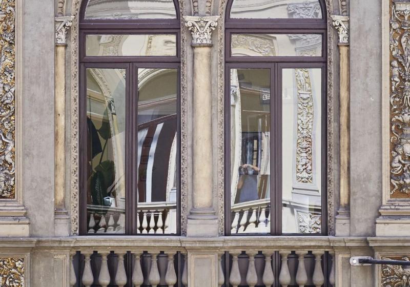 تختخواب و صبحانه Maison Toledo 210