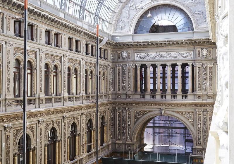 تختخواب و صبحانه Maison Toledo 210