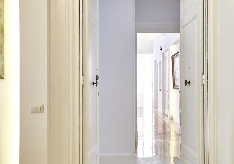 تختخواب و صبحانه Maison Toledo 210