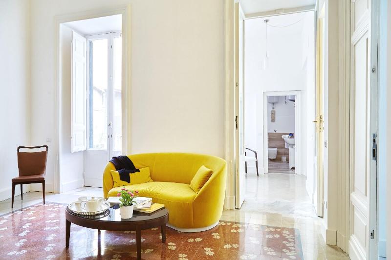 تختخواب و صبحانه Maison Toledo 210