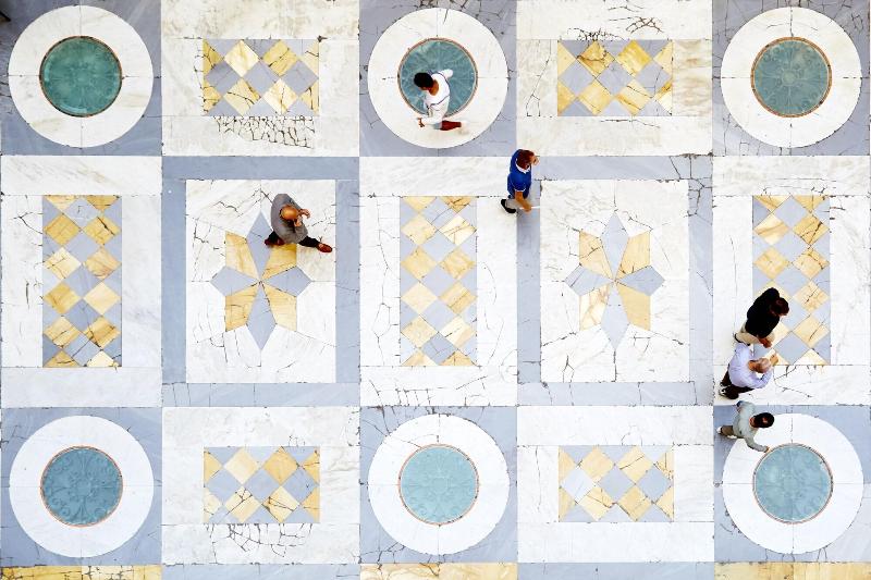 تختخواب و صبحانه Maison Toledo 210