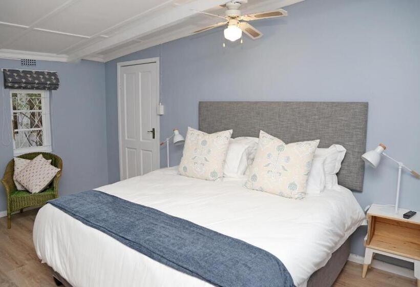 צימר Newington Place