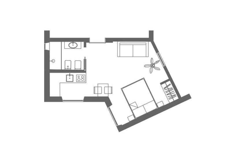 Brera Apartments In Porta Romana