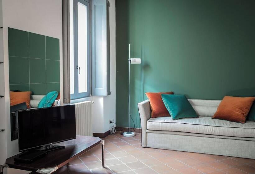 Brera Apartments In Porta Romana