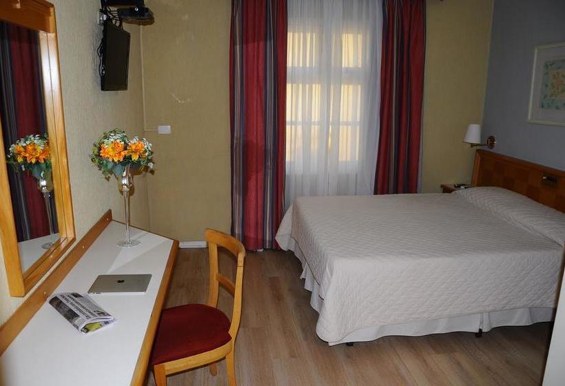 בית מלון כפרי Curitiba Palace Estação