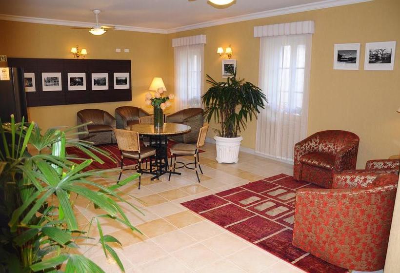 בית מלון כפרי Curitiba Palace Estação