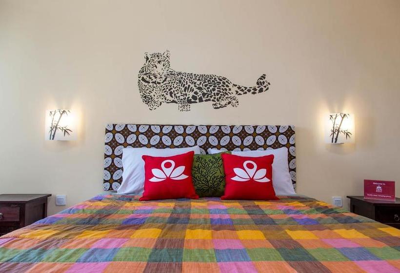 Hotel Airy Jimbaran Kayu Sugih 8 Bali