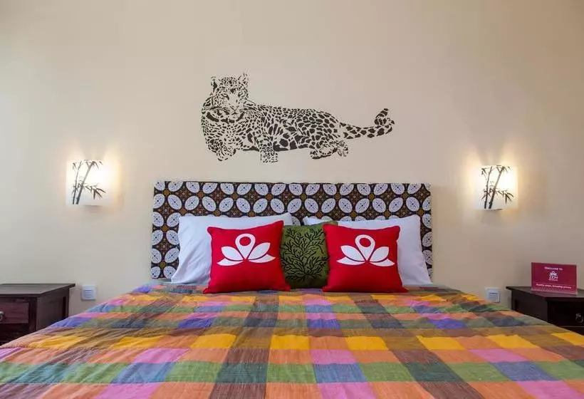 ホテル Airy Jimbaran Kayu Sugih 8 Bali