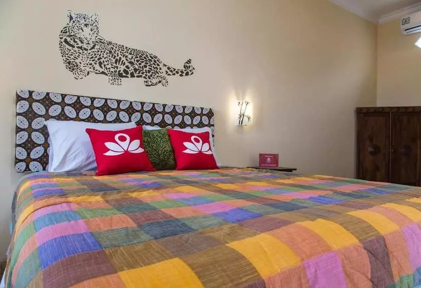 ホテル Airy Jimbaran Kayu Sugih 8 Bali