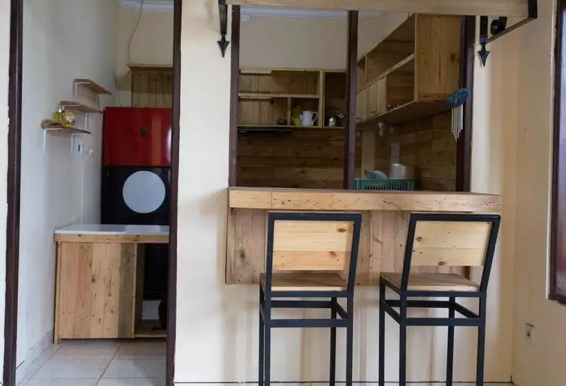 ホテル Airy Jimbaran Kayu Sugih 8 Bali