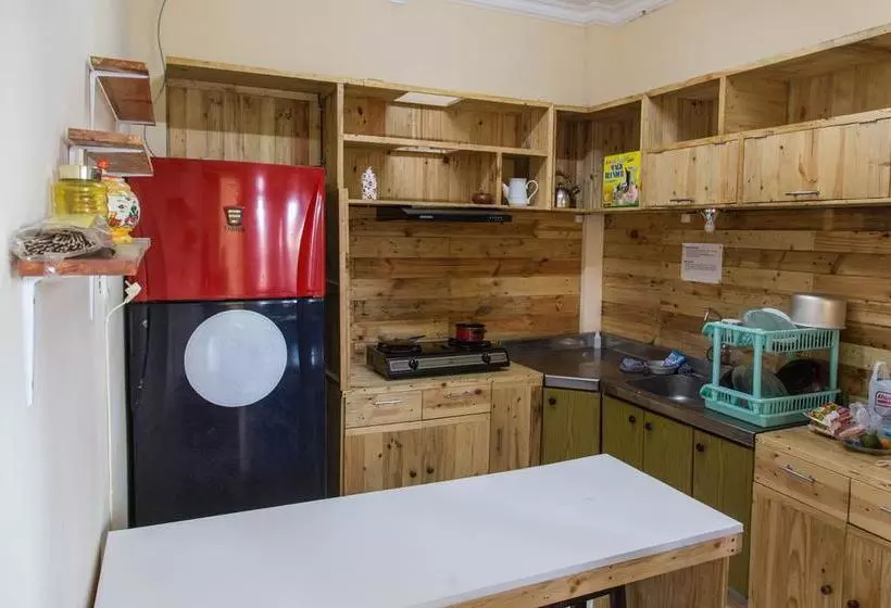 ホテル Airy Jimbaran Kayu Sugih 8 Bali