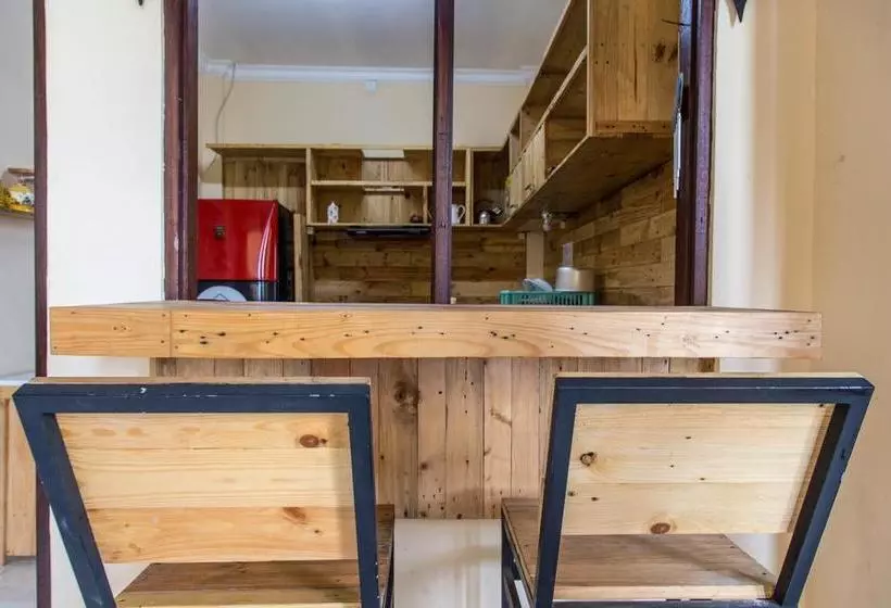 ホテル Airy Jimbaran Kayu Sugih 8 Bali