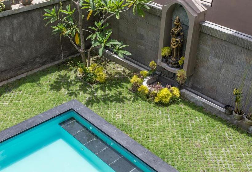 Hotel Airy Jimbaran Kayu Sugih 8 Bali