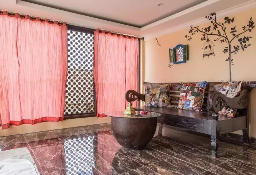 ホテル Airy Jimbaran Kayu Sugih 8 Bali