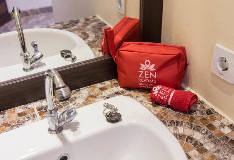 Hotel Airy Jimbaran Kayu Sugih 8 Bali