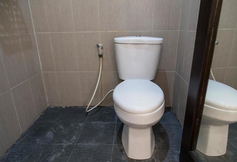 Hotel Airy Jimbaran Kayu Sugih 8 Bali