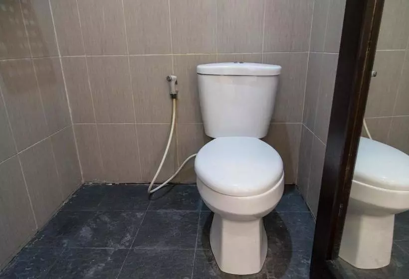 ホテル Airy Jimbaran Kayu Sugih 8 Bali