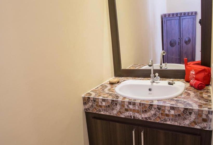 Hotel Airy Jimbaran Kayu Sugih 8 Bali