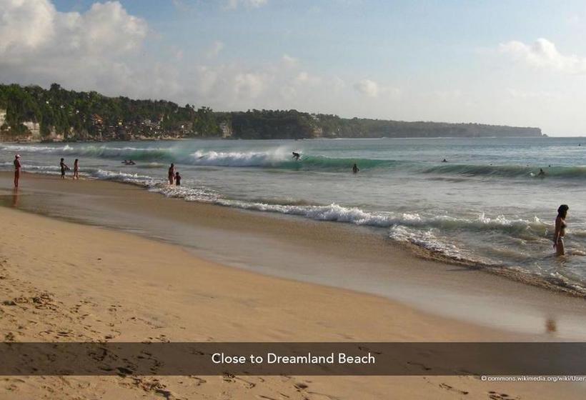 Hotel Airy Jimbaran Kayu Sugih 8 Bali