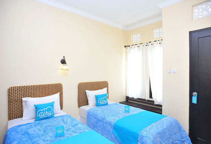 Hotel Airy Jimbaran Kayu Sugih 8 Bali