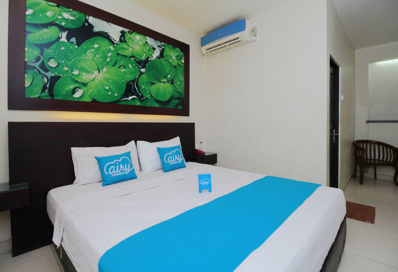 ホテル Airy Sungai Martapura Re Martadinata 6 Banjarmasin