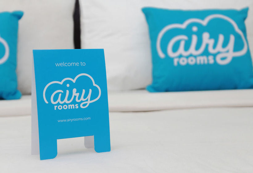 ホテル Airy Sungai Martapura Re Martadinata 6 Banjarmasin