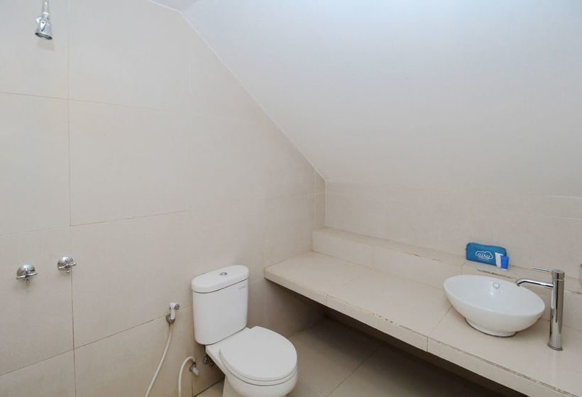 ホテル Airy Sungai Martapura Re Martadinata 6 Banjarmasin