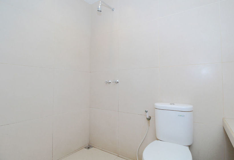 ホテル Airy Sungai Martapura Re Martadinata 6 Banjarmasin