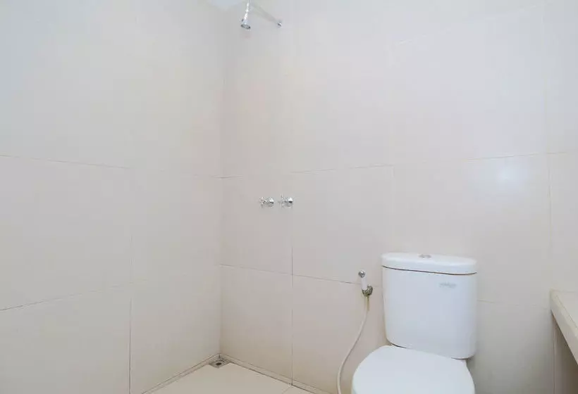 ホテル Airy Sungai Martapura Re Martadinata 6 Banjarmasin