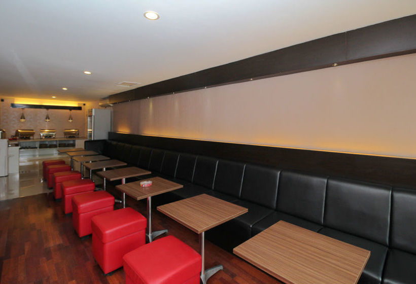 ホテル Airy Sungai Martapura Re Martadinata 6 Banjarmasin