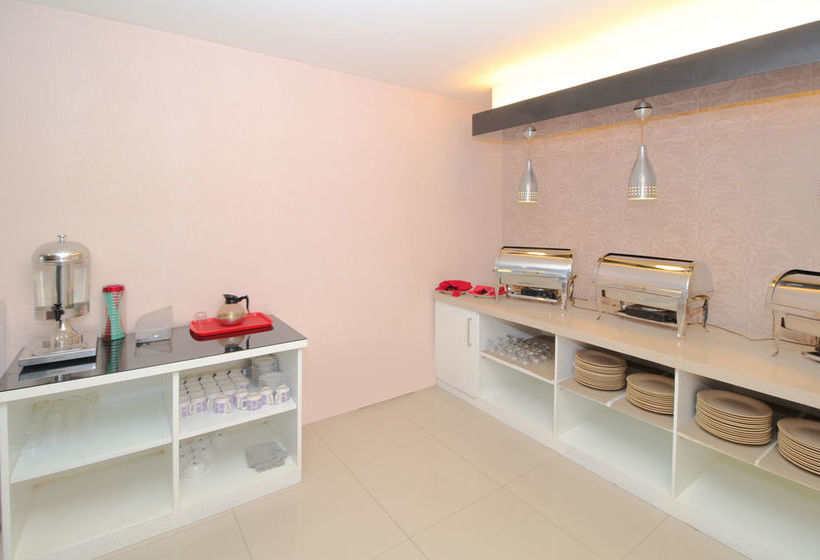 ホテル Airy Sungai Martapura Re Martadinata 6 Banjarmasin