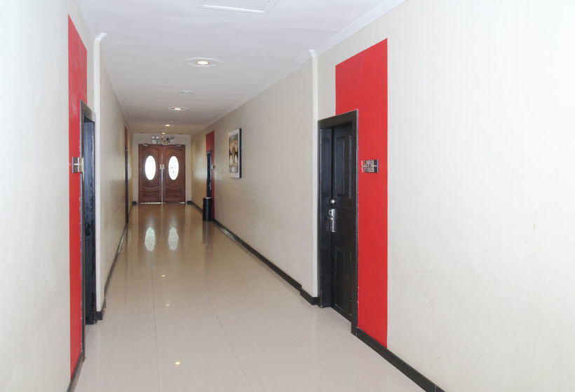 ホテル Airy Sungai Martapura Re Martadinata 6 Banjarmasin