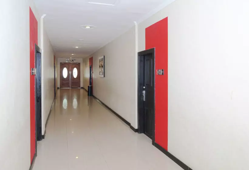 ホテル Airy Sungai Martapura Re Martadinata 6 Banjarmasin