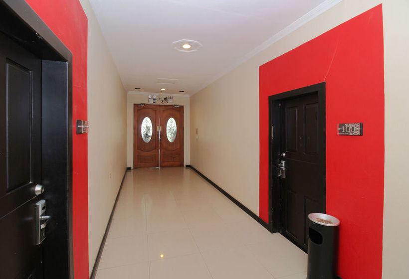 ホテル Airy Sungai Martapura Re Martadinata 6 Banjarmasin