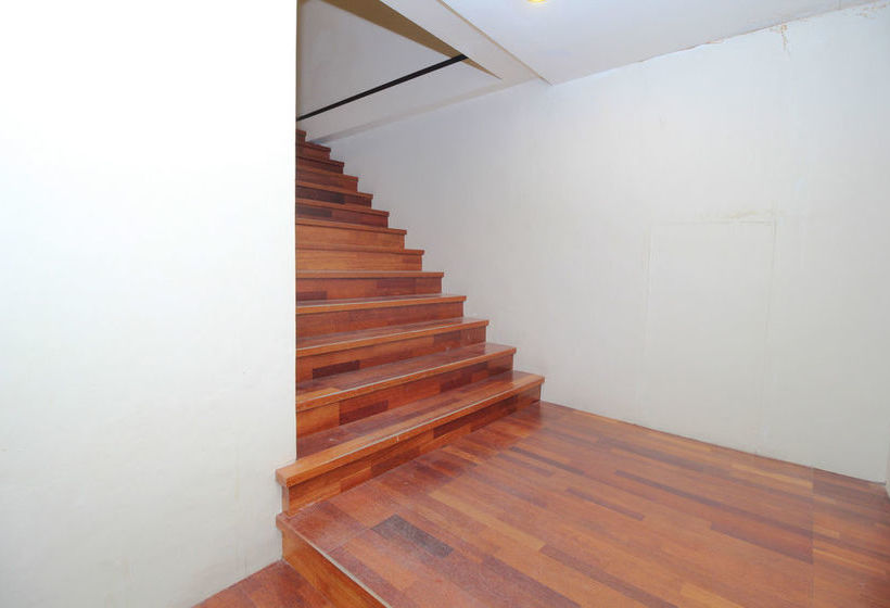 ホテル Airy Sungai Martapura Re Martadinata 6 Banjarmasin