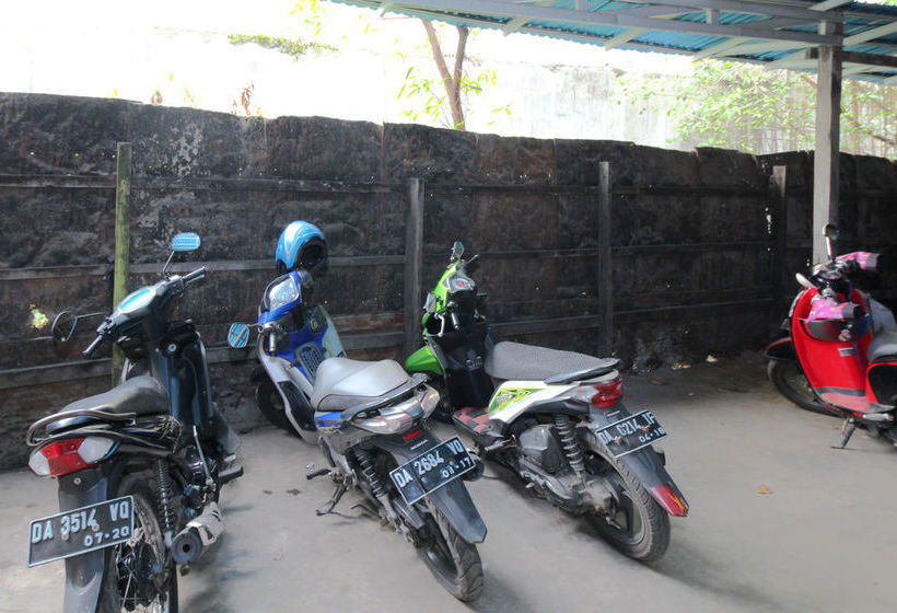 ホテル Airy Sungai Martapura Re Martadinata 6 Banjarmasin