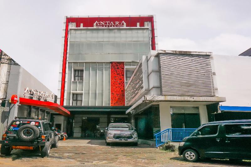 Hotel Antara