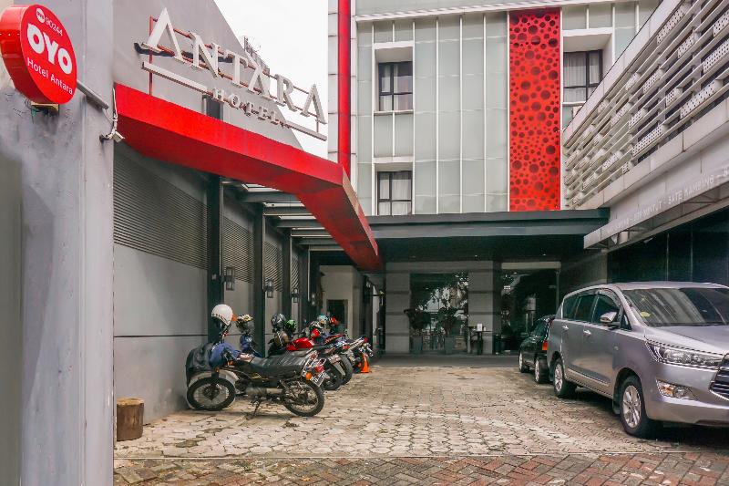 Hotel Antara