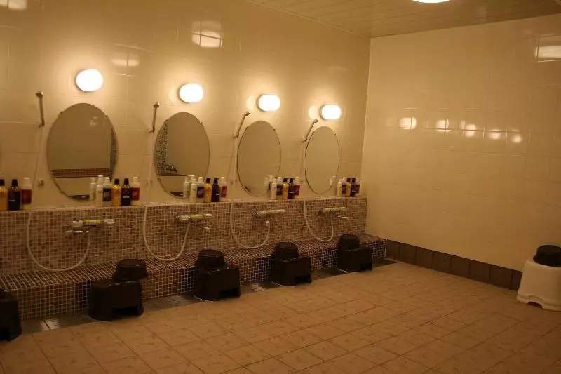 Hotelli Crown Hills Kumamoto