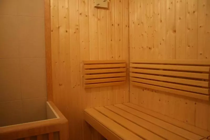 Hotelli Crown Hills Kumamoto