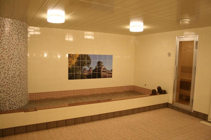 فندق Crown Hills Kumamoto