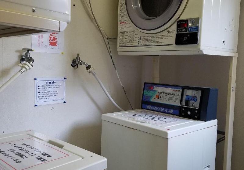 فندق Crown Hills Kumamoto