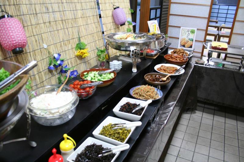 فندق Crown Hills Kumamoto