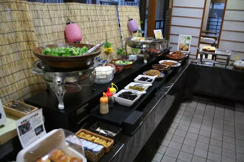 Hotelli Crown Hills Kumamoto